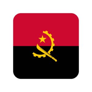 Angola Phone Numbers Database