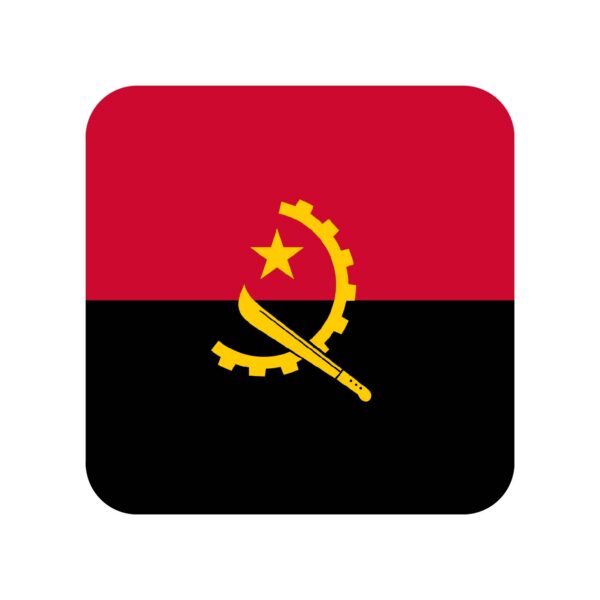 Angola Phone Numbers Database