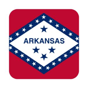 Arkansas Business Email List Database