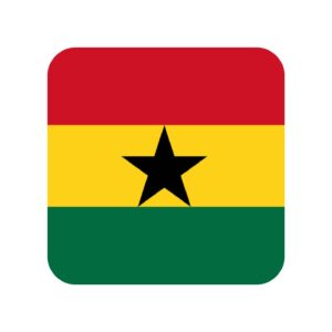 Ghana Business Email Database