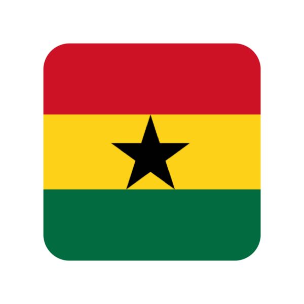 Ghana Business Email Database