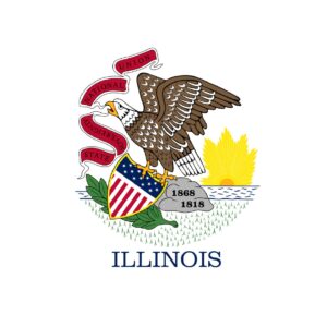 Illinois Business Email List Database