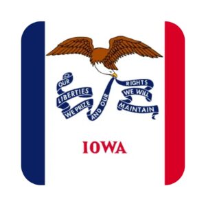 Iowa Consumer Email List Database