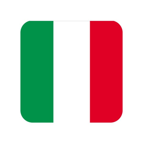 Italy Consumer Email Verified