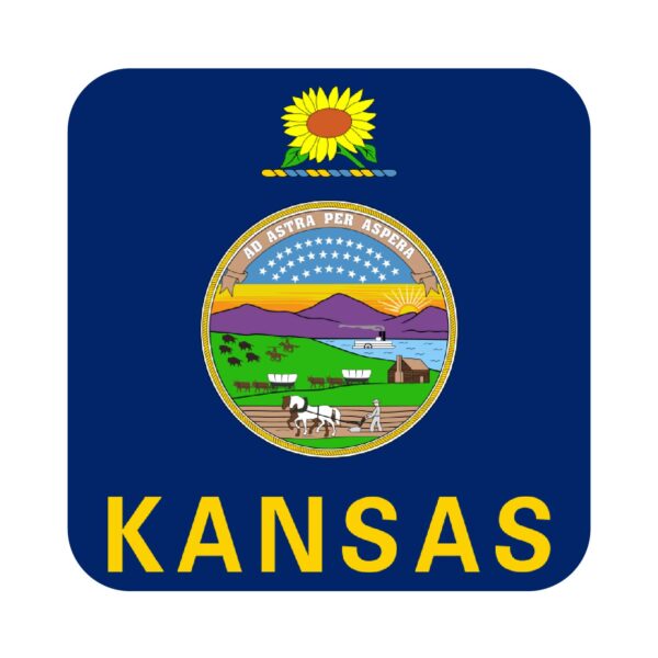 Kansas Business Email List Database