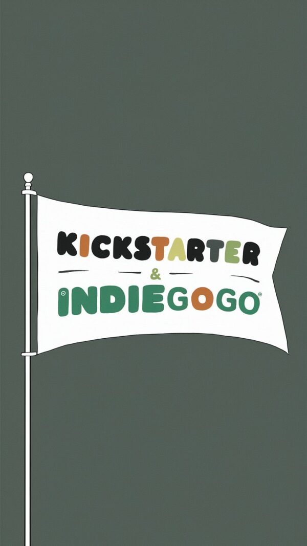 Kickstarter Superbacker Email List Verified