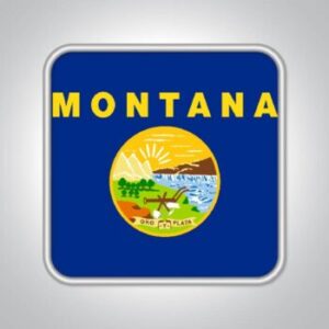 Montana Business Email List Database