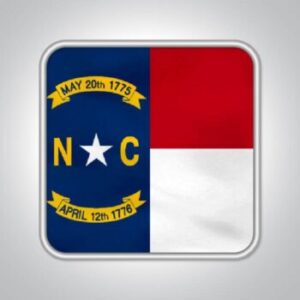 North Carolina Business Email List Database