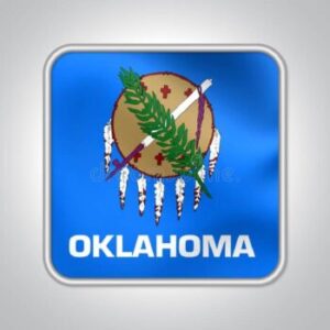 Oklahoma Business Email List Database