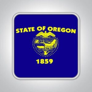 Oregon Business Email List Database