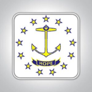 Rhode Island Business Email List Database