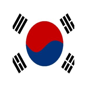 South Korea Business Email Database