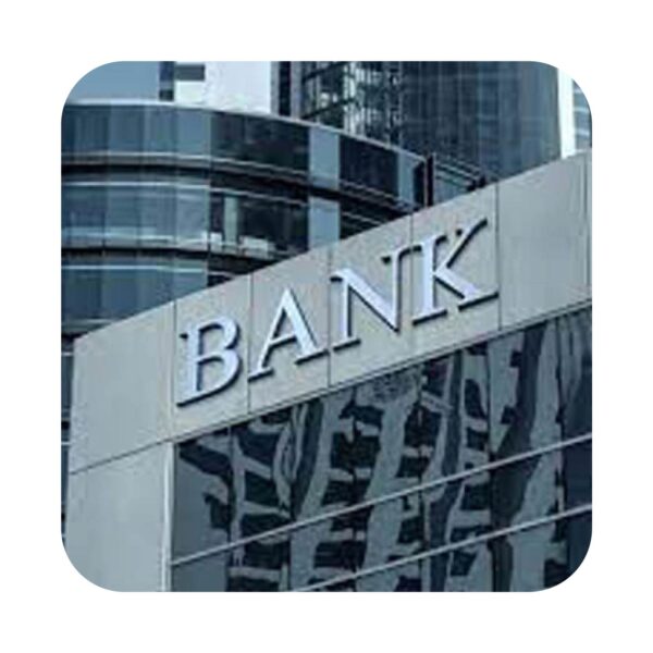 USA Banks Email List Database