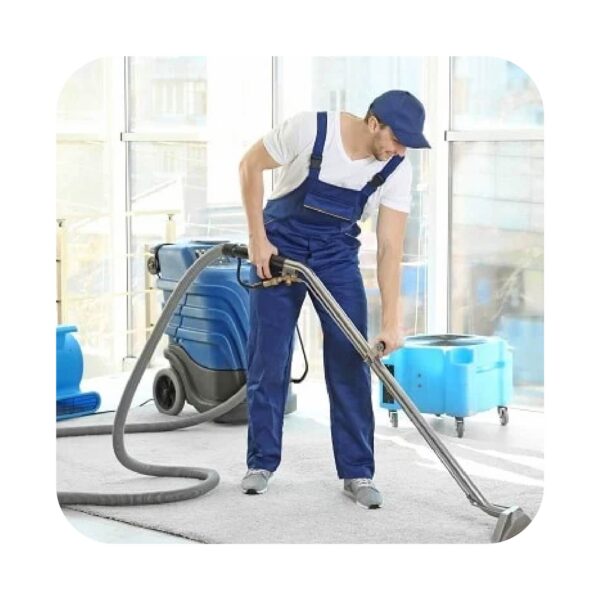 USA Carpet Cleaners Email List Database