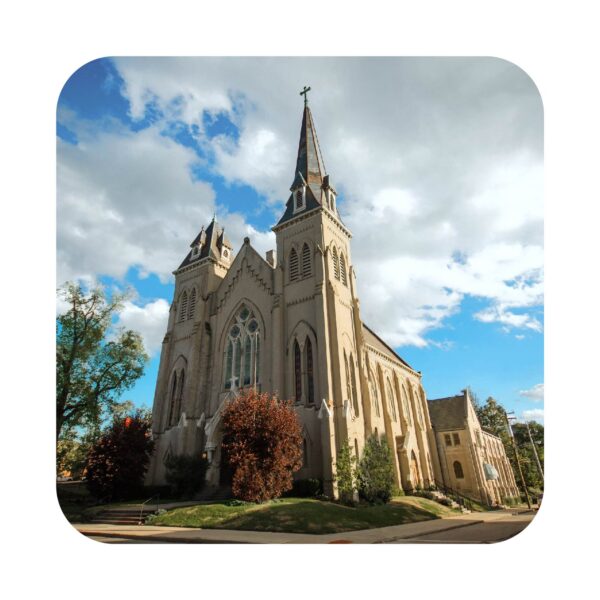 USA Churches Email List Database