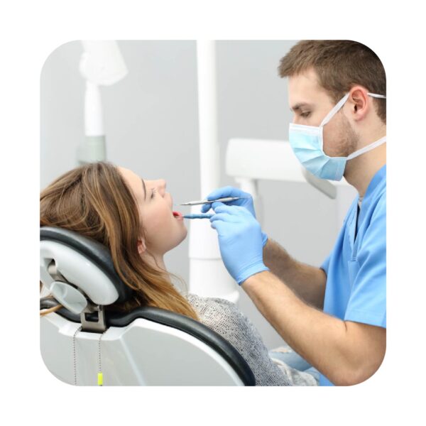 USA Dentist Email List Database