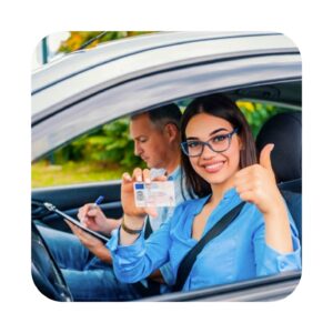 USA Driving Instructors Email List Database