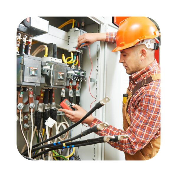 USA Electricians Email List Database