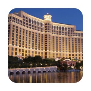 USA Hotels Email List Database