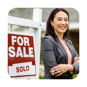 USA Real Estate Agent Email List Database