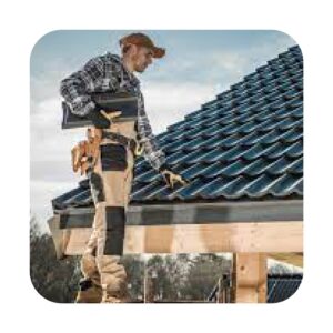 USA Roofing Companies Email List Database