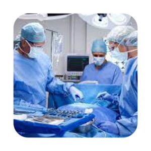 USA Surgeons Orthopaedics Email List