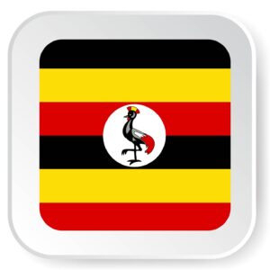 Uganda Business Email Database