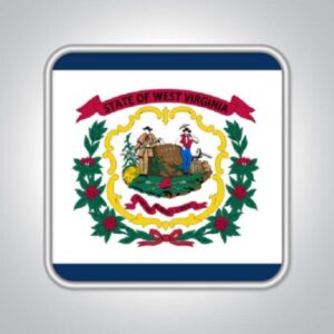 West Virginia Business Email List Database